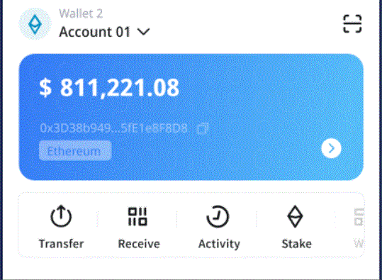 怎么把波币im钱包官网转入imtoken